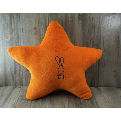 Ab Custom shape Cushion / 毛絨靠墊抱枕 自訂不同形狀 ~ TE-ABCU005